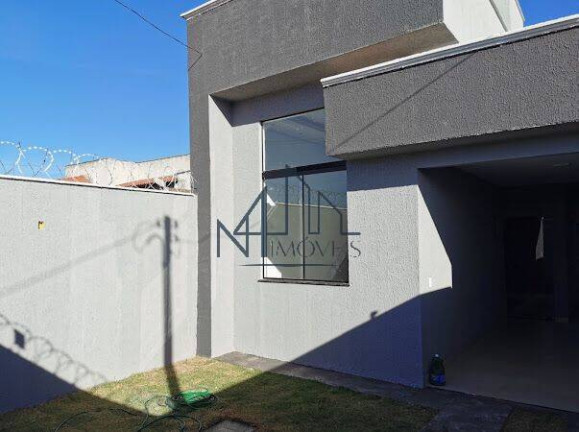 Casa com 3 Quartos à Venda, 180 m² em Residencial Marília - Senador Canedo