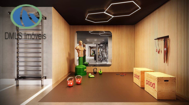 Imagem Apartamento com 2 Quartos à Venda, 59 m² em Nova Aldeinha - Barueri Imagem Apartamento com 2 Quartos à Venda, 59 m² em Nova Aldeinha - Barueri