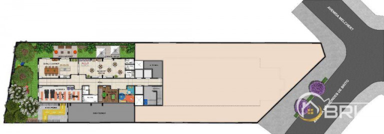 Imagem Apartamento com 2 Quartos à Venda, 33 m² em Vila Matilde - São Paulo Imagem Apartamento com 2 Quartos à Venda, 33 m² em Vila Matilde - São Paulo