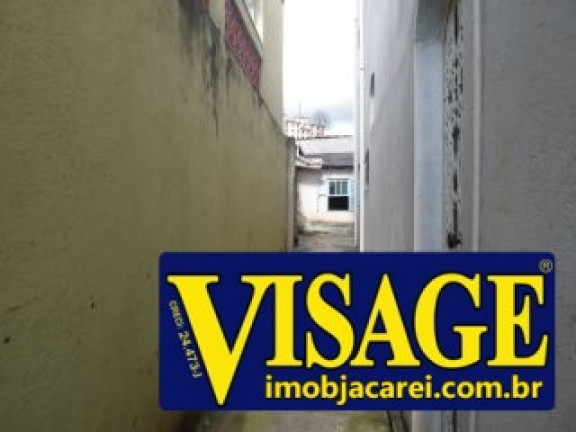 Imagem Casa à Venda, 175 m² em Centro - Jacareí Imagem Casa à Venda, 175 m² em Centro - Jacareí
