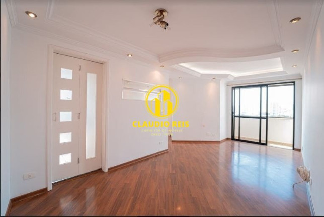 Imagem Apartamento com 2 Quartos à Venda, 55 m² em Vila Santa Catarina - São Paulo