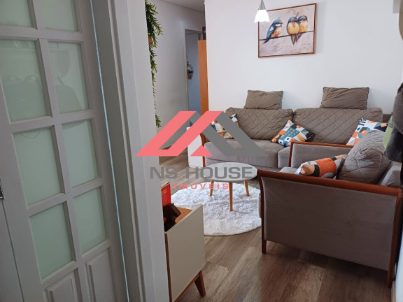 Imagem Imóvel com 3 Quartos à Venda, 73 m² em Boa Vista - São Caetano Do Sul Imagem Imóvel com 3 Quartos à Venda, 73 m² em Boa Vista - São Caetano Do Sul