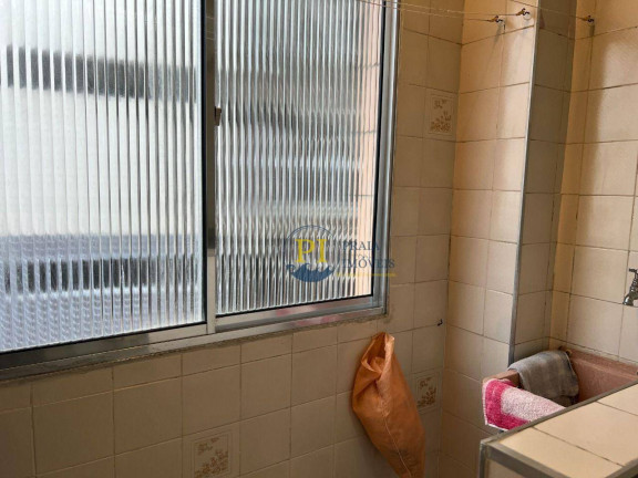 Imagem Apartamento com 1 Quarto à Venda, 61 m² em Aviação - Praia Grande Imagem Apartamento com 1 Quarto à Venda, 61 m² em Aviação - Praia Grande