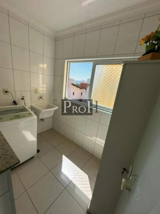 Imagem Apartamento com 3 Quartos à Venda, 120 m² em Vila Assunção - Santo André Imagem Apartamento com 3 Quartos à Venda, 120 m² em Vila Assunção - Santo André