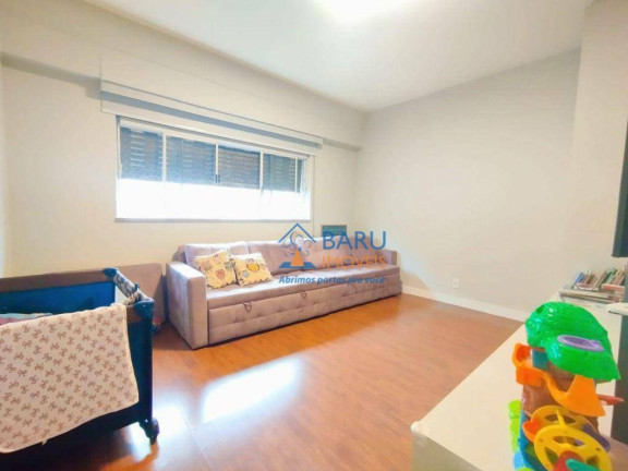 Imagem Apartamento com 3 Quartos à Venda, 144 m² em Higienópolis - São Paulo Imagem Apartamento com 3 Quartos à Venda, 144 m² em Higienópolis - São Paulo