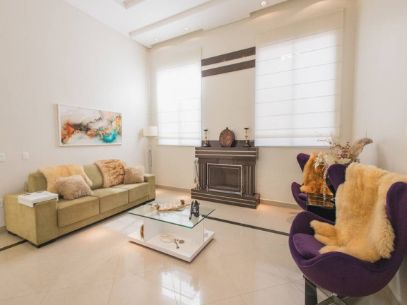 Imagem Casa de Condomínio com 4 Quartos à Venda, 820 m² em Jundiaí Mirim - Jundiaí Imagem Casa de Condomínio com 4 Quartos à Venda, 820 m² em Jundiaí Mirim - Jundiaí