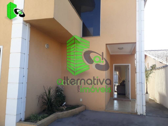 Imagem Casa com 3 Quartos à Venda, 430 m² em Residencial Village - Tremembé - Tremembé Imagem Casa com 3 Quartos à Venda, 430 m² em Residencial Village - Tremembé - Tremembé