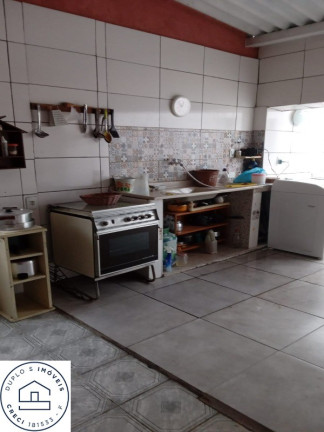 Imagem Casa com 2 Quartos à Venda, 125 m² em Taipas ( Zona Norte ) - São Paulo Imagem Casa com 2 Quartos à Venda, 125 m² em Taipas ( Zona Norte ) - São Paulo