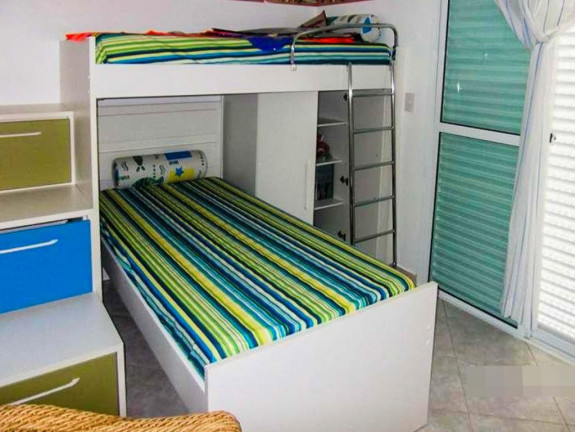 Imagem Cobertura com 3 Quartos à Venda, 220 m² em Enseada - Guarujá Imagem Cobertura com 3 Quartos à Venda, 220 m² em Enseada - Guarujá