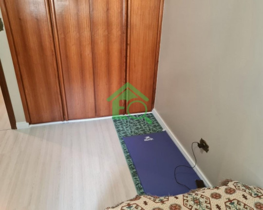 Imagem Sobrado com 4 Quartos à Venda, 120 m² em Vila Anhangüera - São Paulo