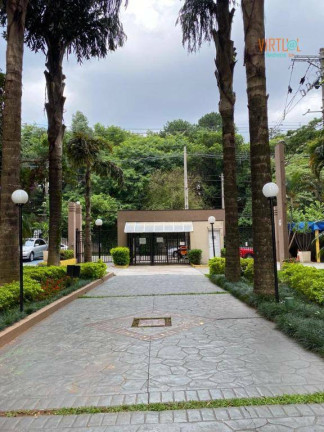 Imagem Apartamento com 3 Quartos para Alugar, 65 m² em Parque São Domingos - São Paulo
