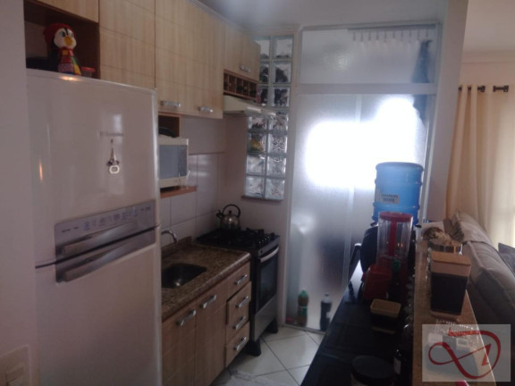 Imagem Apartamento com 2 Quartos à Venda, 54 m² em Utinga - Santo André