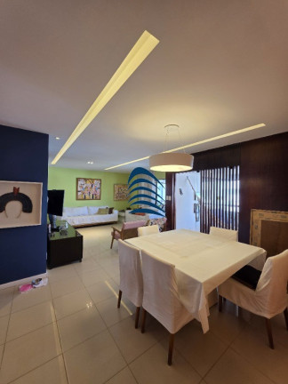 Imagem Imóvel com 4 Quartos à Venda, 192 m² em Pituba - Salvador Imagem Imóvel com 4 Quartos à Venda, 192 m² em Pituba - Salvador