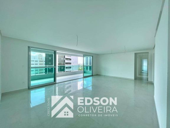 Imagem Apartamento com 3 Quartos à Venda, 158 m² em Miramar - João Pessoa