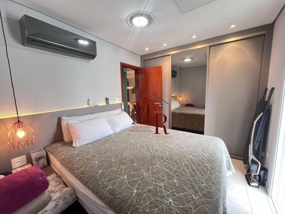 Imagem Apartamento com 2 Quartos à Venda, 86 m² em Boqueirão - Praia Grande Imagem Apartamento com 2 Quartos à Venda, 86 m² em Boqueirão - Praia Grande