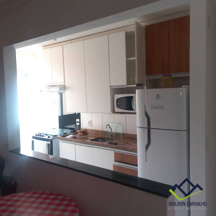 Imagem Apartamento com 2 Quartos à Venda, 52 m² em Loteamento Parque Industrial - Jundiaí Imagem Apartamento com 2 Quartos à Venda, 52 m² em Loteamento Parque Industrial - Jundiaí