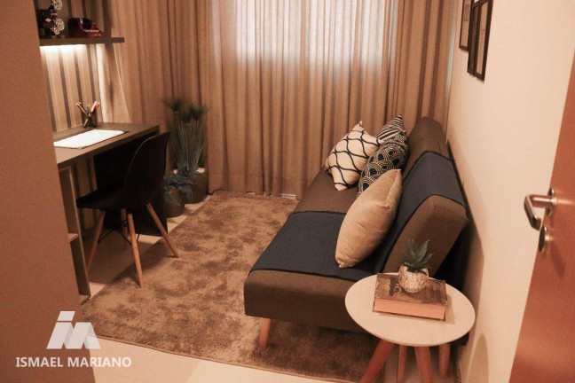 Imagem Apartamento com 3 Quartos à Venda, 68 m² em Praia De Itaparica - Vila Velha
