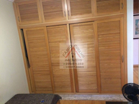 Imagem Apartamento com 4 Quartos à Venda, 275 m² em Campo Belo - São Paulo Imagem Apartamento com 4 Quartos à Venda, 275 m² em Campo Belo - São Paulo
