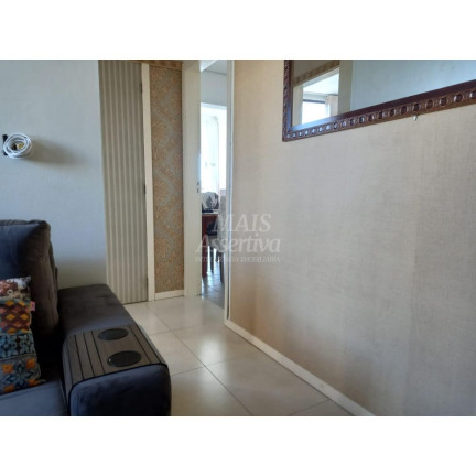Imagem Apartamento com 1 Quarto à Venda, 40 m² em Centro - Novo Hamburgo