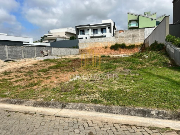 Imagem Terreno em Condomínio à Venda, 700 m² em Urbanova - São José Dos Campos