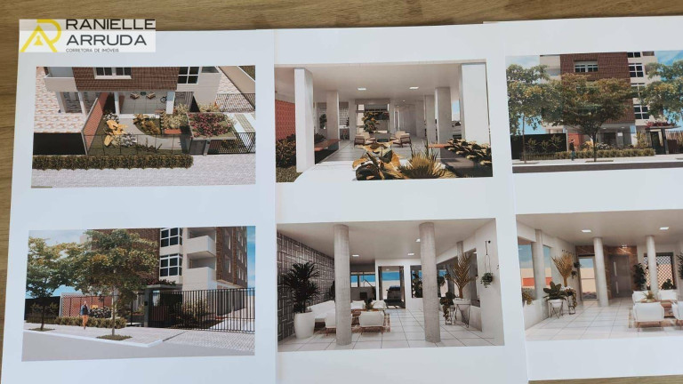 Imagem Apartamento com 4 Quartos à Venda, 164 m² em Cabo Branco - João Pessoa Imagem Apartamento com 4 Quartos à Venda, 164 m² em Cabo Branco - João Pessoa