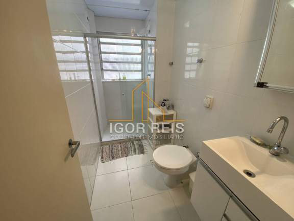 Imagem Apartamento com 4 Quartos à Venda,  em Icaraí - Niterói