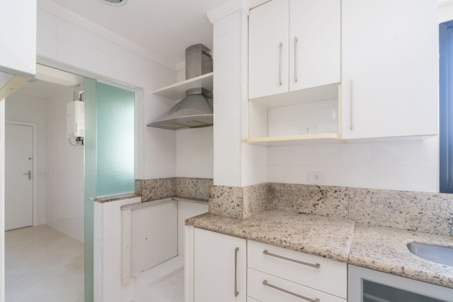 Imagem Apartamento com 3 Quartos à Venda, 120 m² em Perdizes - São Paulo