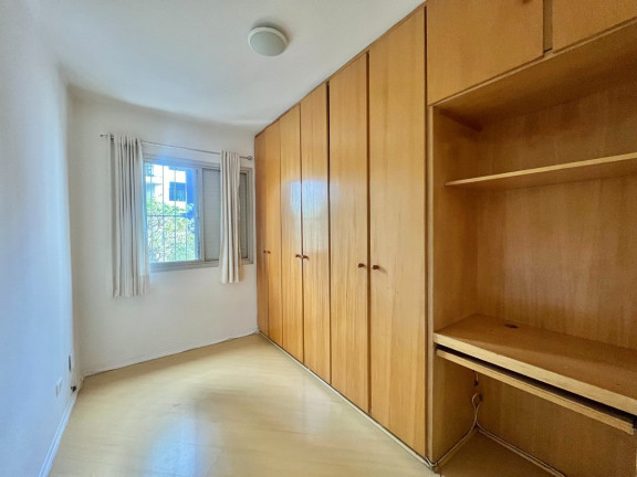 Imagem Apartamento com 2 Quartos à Venda, 64 m² em Vila Olímpia - São Paulo Imagem Apartamento com 2 Quartos à Venda, 64 m² em Vila Olímpia - São Paulo