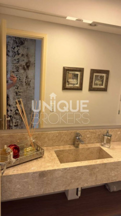 Imagem Apartamento com 3 Quartos à Venda, 131 m² em Parque Residencial Eloy Chaves - Jundiaí