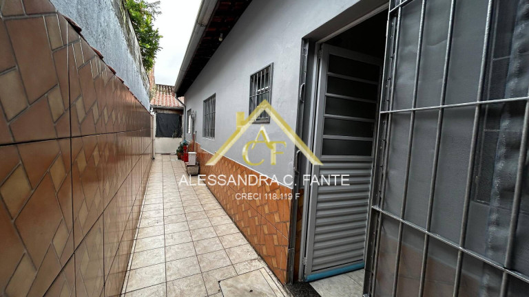 Imagem Casa com 3 Quartos à Venda, 198 m² em Florida Mirim - Mongaguá Imagem Casa com 3 Quartos à Venda, 198 m² em Florida Mirim - Mongaguá