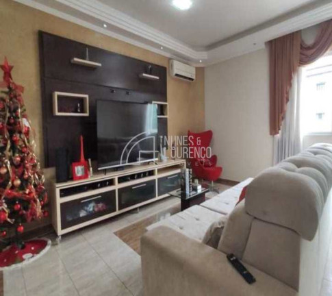 Imagem Casa com 3 Quartos à Venda, 145 m² em Macuco - Santos Imagem Casa com 3 Quartos à Venda, 145 m² em Macuco - Santos