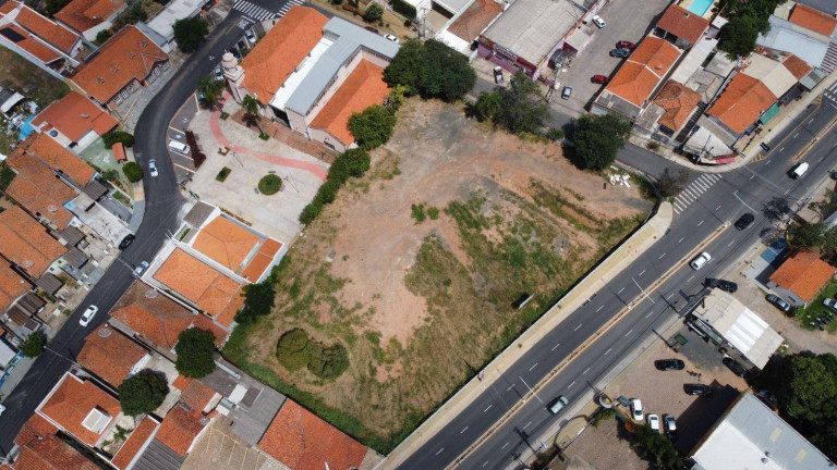 Terreno à Venda, 3.926 m² em Jardim Juliana - Indaiatuba