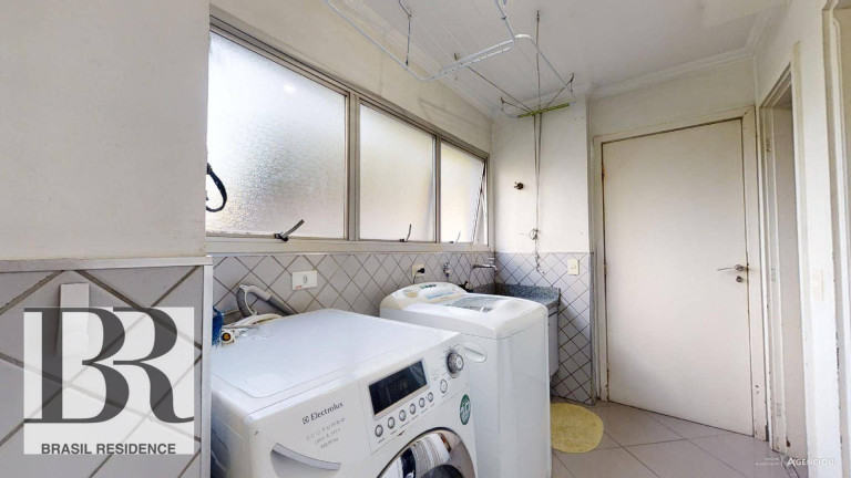 Imagem Apartamento com 4 Quartos à Venda, 17.000 m² em Chácara Santo Antônio - São Paulo Imagem Apartamento com 4 Quartos à Venda, 17.000 m² em Chácara Santo Antônio - São Paulo
