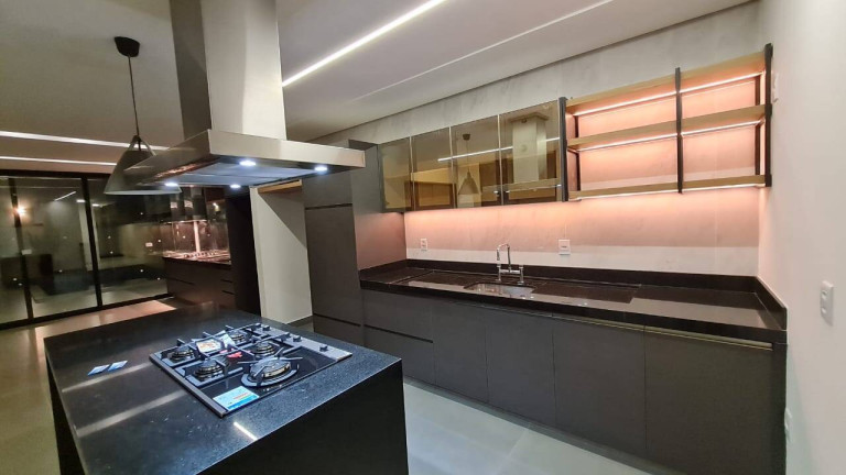 Imagem Casa de Condomínio com 4 Quartos à Venda, 630 m² em Residencial Villa Dumont - Bauru Imagem Casa de Condomínio com 4 Quartos à Venda, 630 m² em Residencial Villa Dumont - Bauru