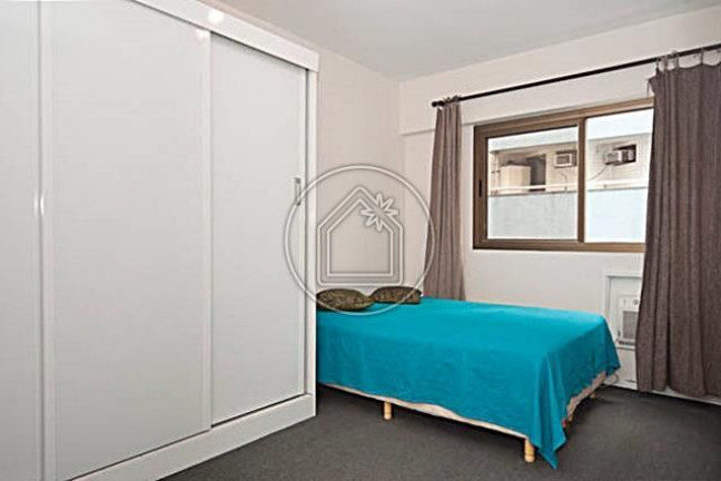Imagem Apartamento com 2 Quartos à Venda, 74 m² em Leblon - Rio De Janeiro