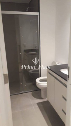 Imagem Apartamento com 1 Quarto à Venda, 33 m² em Higienópolis - São Paulo Imagem Apartamento com 1 Quarto à Venda, 33 m² em Higienópolis - São Paulo