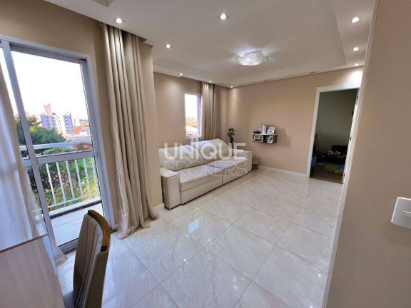 Imagem Apartamento com 2 Quartos à Venda, 61 m² em Parque União - Jundiaí Imagem Apartamento com 2 Quartos à Venda, 61 m² em Parque União - Jundiaí