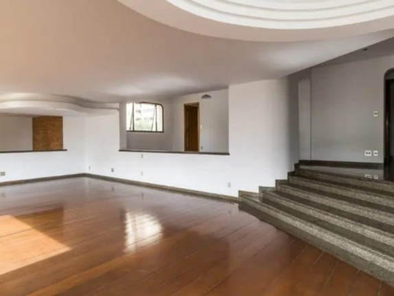 Imagem Imóvel com 4 Quartos à Venda, 370 m² em Vila Suzana - São Paulo Imagem Imóvel com 4 Quartos à Venda, 370 m² em Vila Suzana - São Paulo