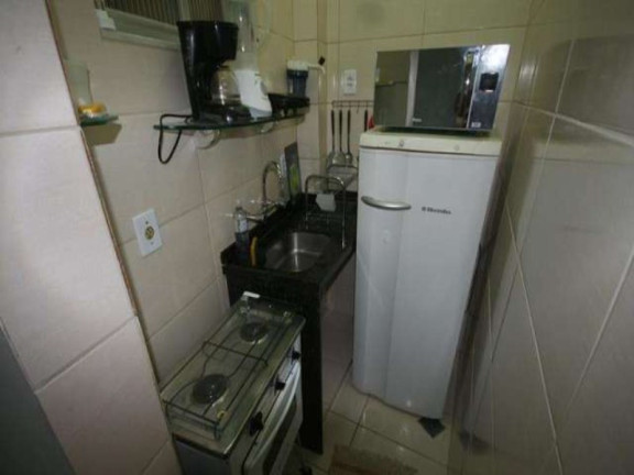 Imagem Apartamento com 1 Quarto para Temporada, 40 m² em Copacabana - Rio De Janeiro Imagem Apartamento com 1 Quarto para Temporada, 40 m² em Copacabana - Rio De Janeiro
