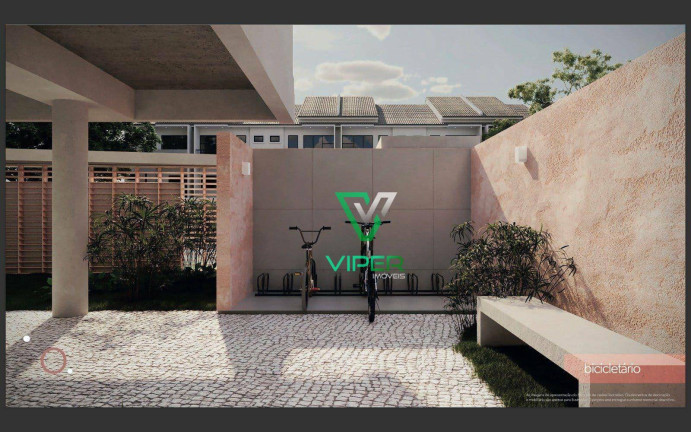 Imagem Apartamento com 2 Quartos à Venda, 49 m² em Novo Mundo - Curitiba Imagem Apartamento com 2 Quartos à Venda, 49 m² em Novo Mundo - Curitiba