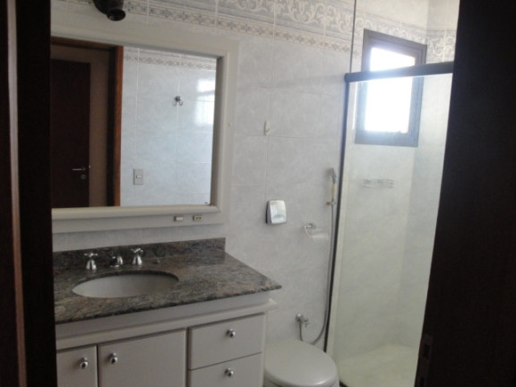 Imagem Apartamento com 3 Quartos à Venda, 268 m² em Jardim America - Bauru Imagem Apartamento com 3 Quartos à Venda, 268 m² em Jardim America - Bauru