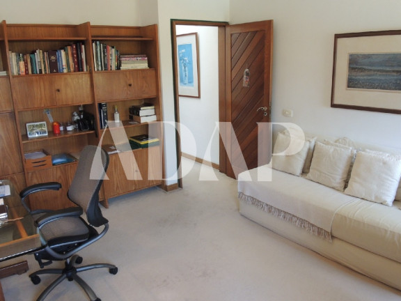 Imagem Casa com 3 Quartos à Venda, 437 m² em Barra Da Tijuca - Rio De Janeiro
