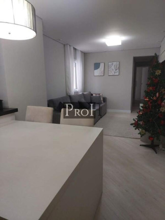 Imagem Cobertura com 2 Quartos à Venda, 134 m² em Vila Valparaíso - Santo André Imagem Cobertura com 2 Quartos à Venda, 134 m² em Vila Valparaíso - Santo André