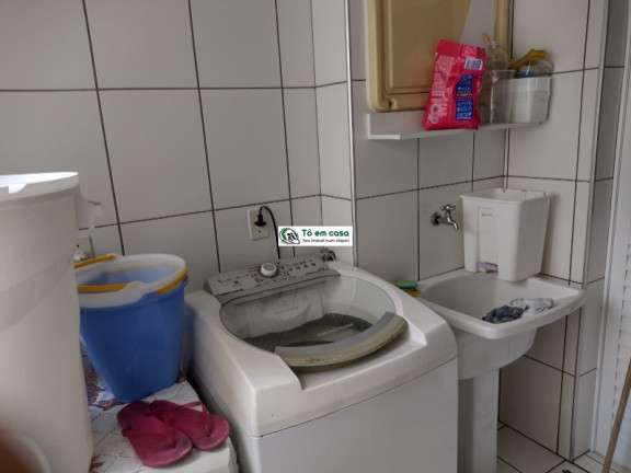 Imagem Cobertura com 5 Quartos à Venda, 255 m² em Parque Residencial Aquarius - São José Dos Campos