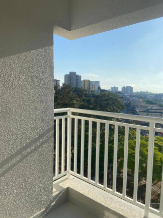 Imagem Apartamento com 2 Quartos à Venda, 45 m² em Centro - Diadema Imagem Apartamento com 2 Quartos à Venda, 45 m² em Centro - Diadema