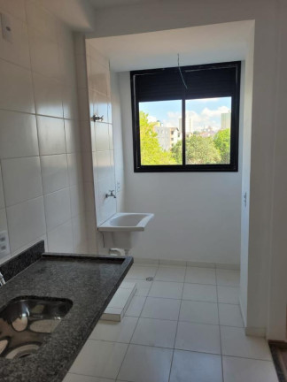 Imagem Apartamento com 2 Quartos à Venda, 42 m² em Santa Maria - Santo André Imagem Apartamento com 2 Quartos à Venda, 42 m² em Santa Maria - Santo André