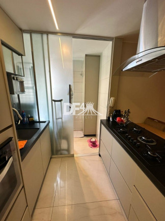 Imagem Imóvel com 3 Quartos à Venda, 75 m² em Sul (águas Claras) - Brasília Imagem Imóvel com 3 Quartos à Venda, 75 m² em Sul (águas Claras) - Brasília
