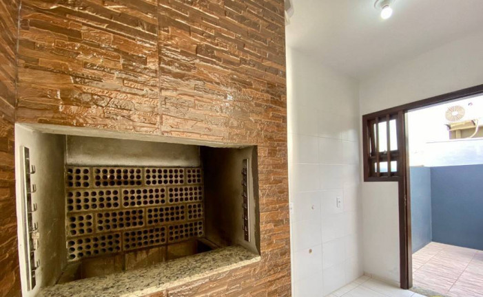 Imagem Casa com 2 Quartos à Venda, 79 m² em Arco-íris - Capão Da Canoa Imagem Casa com 2 Quartos à Venda, 79 m² em Arco-íris - Capão Da Canoa