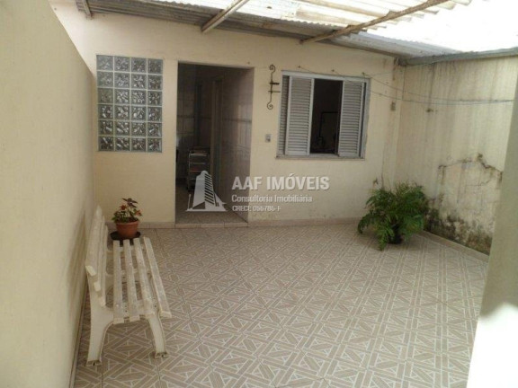 Imagem Sobrado com 3 Quartos à Venda, 191 m² em Vila Nova Manchester - São Paulo