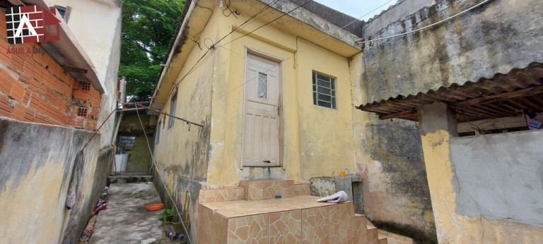 Imagem Casa com 2 Quartos à Venda, 400 m² em Ermelino Matarazzo - São Paulo Imagem Casa com 2 Quartos à Venda, 400 m² em Ermelino Matarazzo - São Paulo